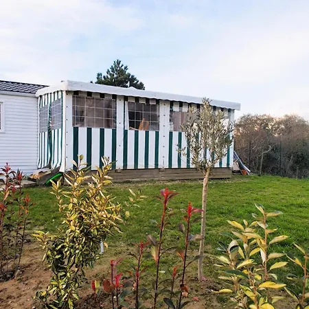 Les Baigneuses - Piscines Chauffees * Saint-Hilaire-de-Talmont